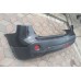 бампер 02 задній nissan qashqai j10 